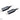 Akasa USB 3.1 Type - C to Type - C cable - 100cmAK-CBUB26-10BK