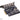Akasa USB 3.2 Gen 2 Type - C and Type - A to PCIe Host CardAK-PCCU3-09