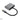 Akasa USB Type - C 2 - In - 1 AdapterAK - CBCA23 - 18BK