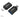 Akasa USB Type - C Male to USB Type - A Female AdapterAK-CBUB62-KT02