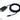 AKASA USB Type - C to VGA adapter cableAK-CBCA17-18BK