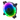 Akasa Vegas AR7 Addressable RGB LED fan 120mm 