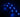Akasa Vegas LED 60cm Light Strip - Blue