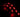 Akasa Vegas LED 60cm Light Strip - Red