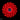 Akasa Vegas LED fan 120mm - Red