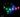 Akasa Vegas Magnetic LED 50cm Light Strip - RGB 