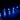 Akasa Vegas Magnetic LED 50cm Light Strip -White