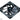 Akasa Viper 120mm Fan - Black