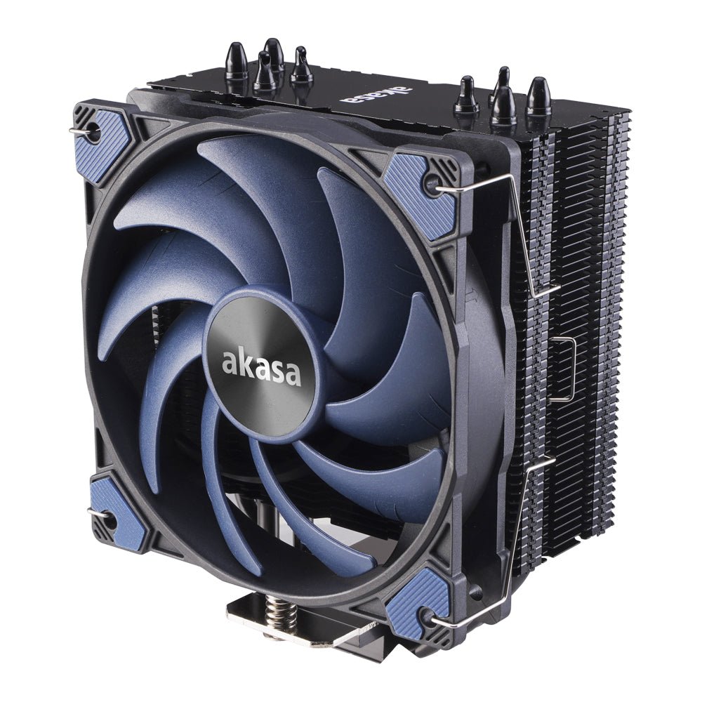 Alucia H4, LGA1700 Edition, 4 Heatpipes Premium CPU Cooler