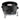 Intel LGA1700, Ali screw+backplate cooler, PWMAK - CC6607EP01