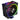 SOHO H4, LGA1700 Edition,4 Heatpipes,aRGB fan,Black finsAK - CC4022HP01