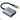 USB 3.2 Type - C Dual Card ReaderAK-CR-10BK