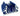 Akust ChipsMod 4 Fire Blue Northbridge Cooler