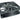 Akust "Niche" 11-Blade - 80x25mm Fan