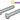 Akust Rustless Screw #6-32 x 25.4