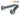 Akust Rustless Screw M4x25