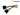 Akust SATA Power Cable 15pin x2