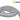 Akust Spiral Wrapping Bands 1.0m