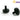 Akust Thumb Screw M4x8
