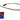 Akust USB Powered LED Strip - GreenZO04-0004-AKS-D