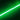 Akust USB Powered LED Strip - Green