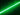 Akust USB Powered LED Strip - Green