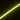 Akust USB Powered LED Strip - Yellow