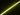 Akust USB Powered LED Strip - Yellow
