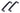 Singularity Computers Mounting Rail 140 ? Silver (2-Pack)