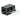 Alphacool HF 14 Smart Motion Mini Cooler - Black
