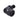 Alphacool 1046 Eheim Outlet Adaptor 90° to 13/10mm - Deep Black