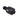 Alphacool 1046 Eheim Outlet Adaptor to 13/10mm - Deep Black