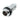 Alphacool 10mm (3/8") Barbed Fitting G1/4 with O - Ring "FatBoy" - ChromeAC-17092