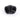 Alphacool 13/10 (10x1.5mm) Compression Fitting 90° Revolvable G1/4 - Deep BlackAC-17075
