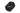 Alphacool 13/10 (10x1.5mm) Compression Fitting G1/4 - Deep Black