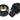 Alphacool 13/10 (10x1.5mm) Compression Fitting G1/4 - Deep BlackAC-17078