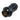 Alphacool 13mm (1/2") Barbed Fitting G1/4 with O - Ring "FatBoy" - Deep BlackAC-17090