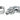 Alphacool 16/10 Compression Fitting 45° Revolvable G1/4 - ChromeAC-17083
