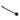 ModMyToys Black-Out Series 4-Pin PWM Extension Cable - 12"