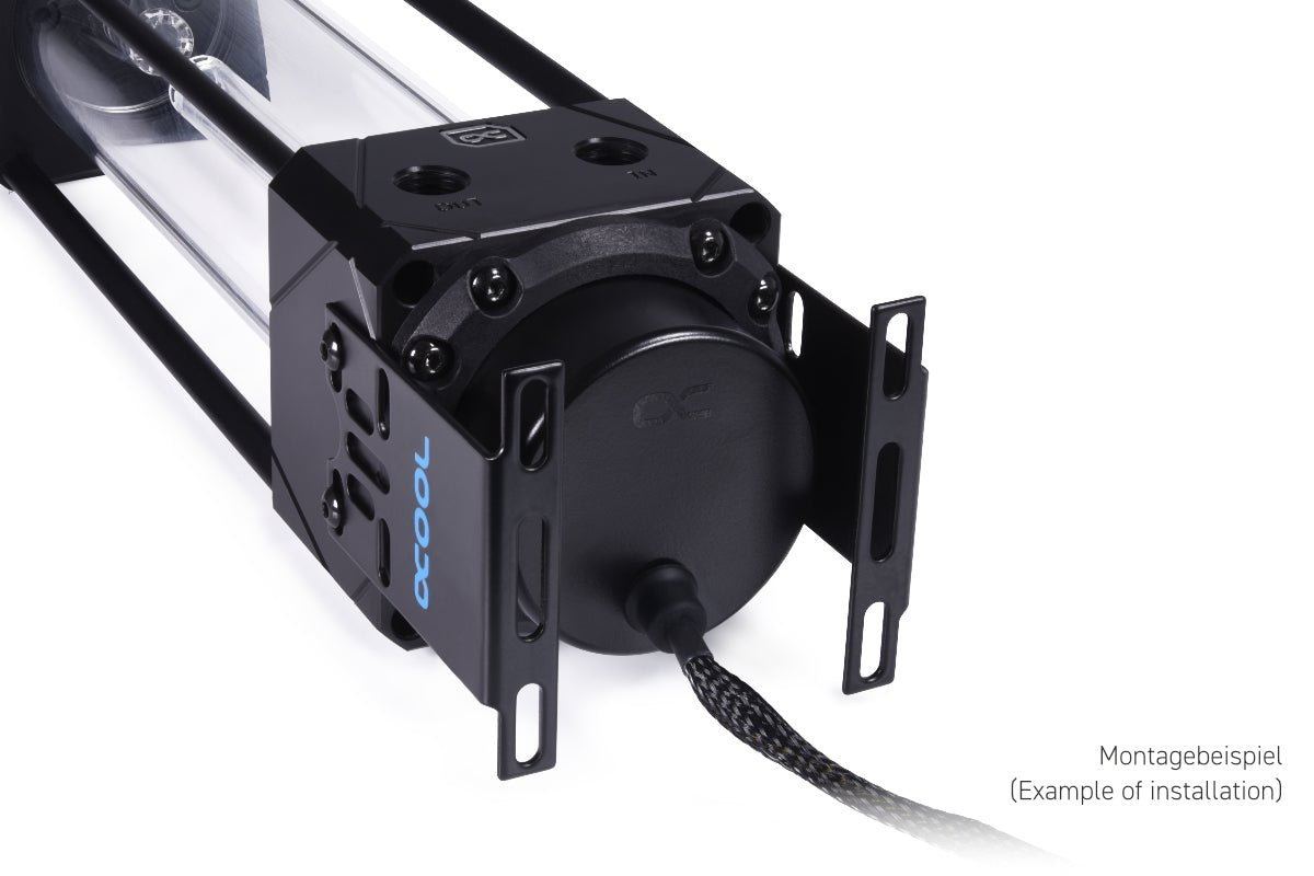 Alphacool VPP Apex Pump - Thumbnail 4