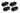 Alphacool Apex Angle Adapter 90° Rotatable G1/4 OT to G1/4 IT - Black Set 4 pcsAC-14932