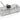 AlphacoolAlphacool Apex Distroplate Dark Base Pro 901 White mit Apex PumpeAC - 14658