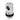 Alphacool Apex Grip Adapter 90° OT/IT G1/4 Rotatable - ChromeAC-14888