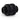 Alphacool Apex Grip Double Nipple OT/OT Rotary G1/4 - BlackAC-14809