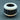 Alphacool Apex Grip HardTube Fitting 13mm G1/4 Custom Cerakote - Bright WhiteAC-14884-CK