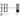 Alphacool Apex Manifold 360mm