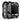 Alphacool Apex Skeleton Carbon CaseAC-14593