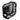 Alphacool Apex Skeleton Carbon CaseAC-14593