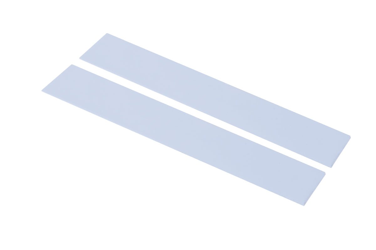 Alphacool Apex Soft Thermal Pad 14W/mk 2x 120x20x1mm