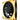 AlphacoolAlphacool Apex Stealth Metal fan 2000rpm Gold (120x120x25mm)AC - 13854